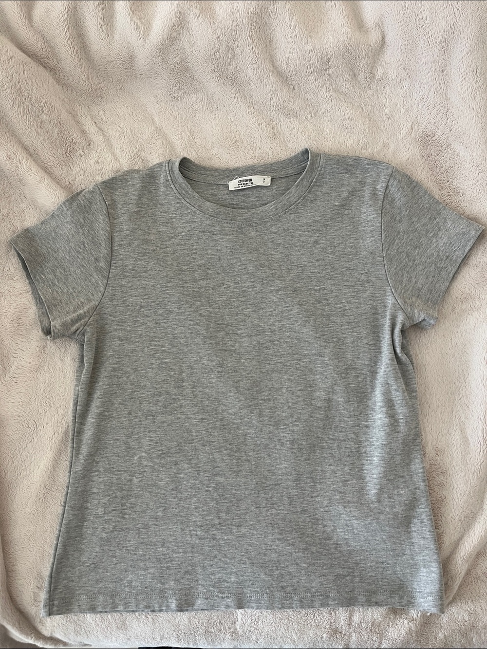 Cotton On 90’s Baby Tee